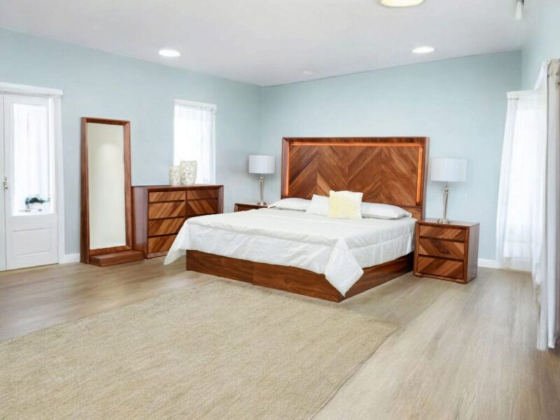 RECAMARA  ANGELOS KING SIZE TZALAM