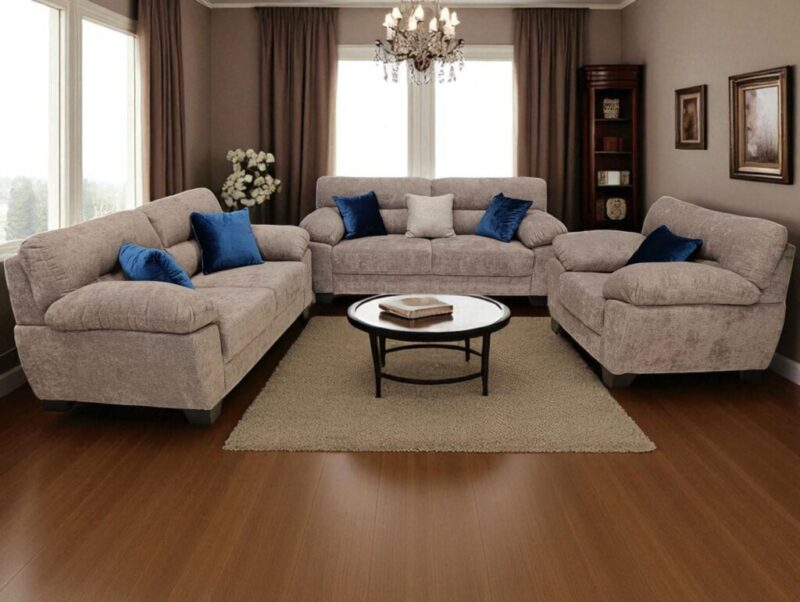 SALA MORGAN TELA IDARA COFFEE