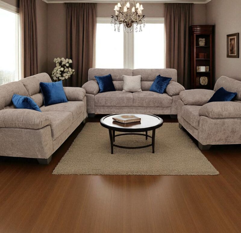 SALA MORGAN TELA IDARA COFFEE