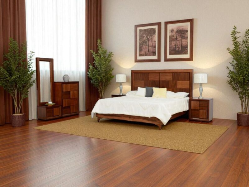 RECAMARA SIMONE KING SIZE TZALAM OCUME