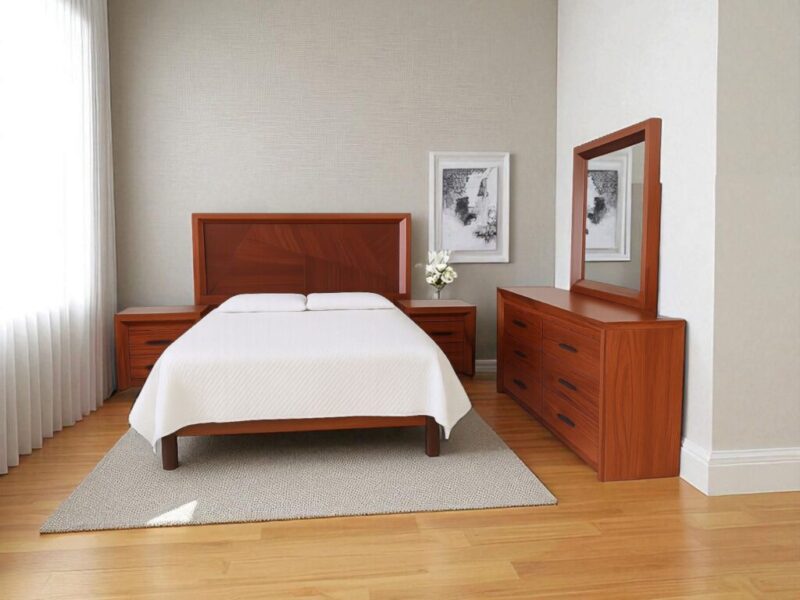 RECAMARA DONATELLO KING SIZE