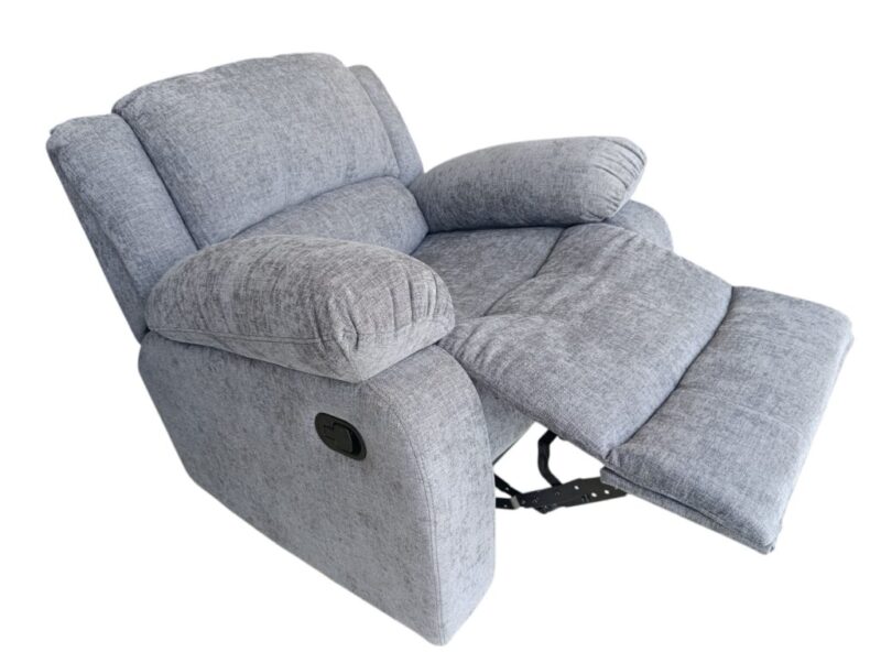 RECLINABLE FOSTER TELA CIRCONIA OXFORD - Image 2