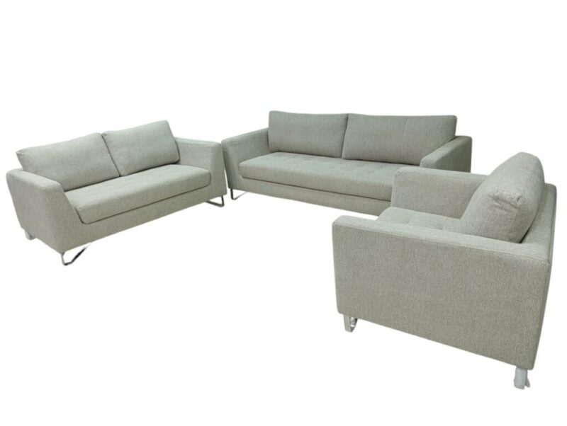 SALA MAX TELA RIVOLI BEIGE - Image 2