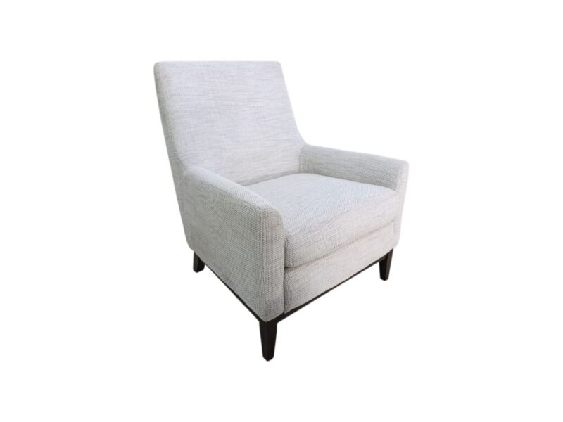 SILLON ROZEL TELA CROSBY CREAM - Image 2