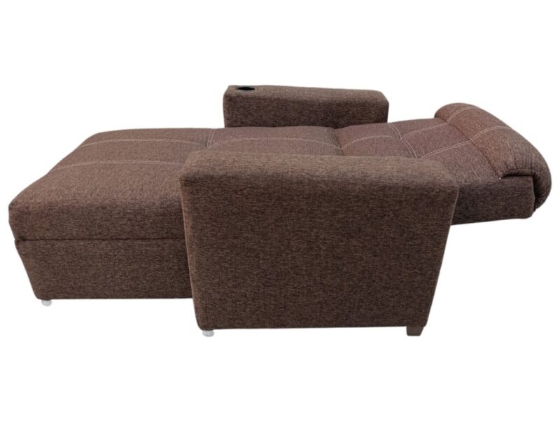 SILLON RECLINABLE  CROACIA CAFE - Image 2