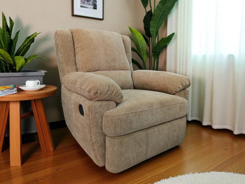 RECLINABLE VICTORY TELA DUNA TOPO