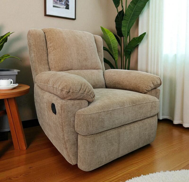 RECLINABLE VICTORY TELA DUNA TOPO