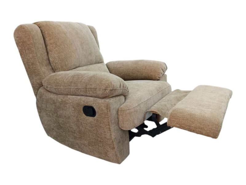 RECLINABLE VICTORY TELA DUNA TOPO - Image 2