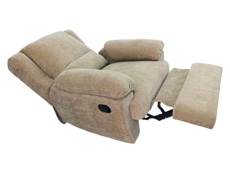 RECLINABLE VICTORY TELA DUNA TOPO - Image 3