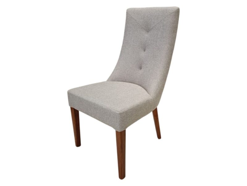 SILLA SIMONE TZALAM TELA (MODENA TUSK)