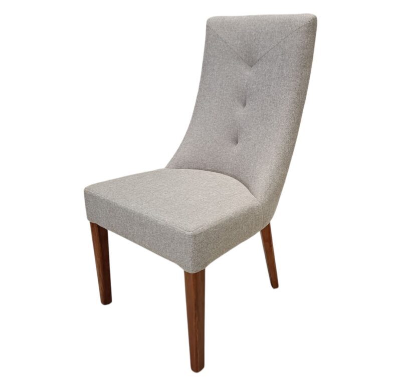 SILLA SIMONE TZALAM TELA (MODENA TUSK)