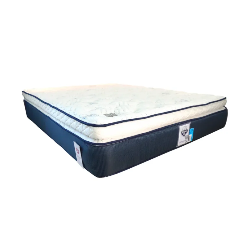 COLCHON SPRING AIR CITIZEN