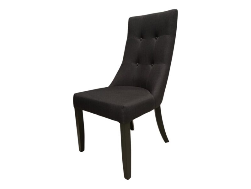SILLA FUTURA GRIS OSCURO - Image 2