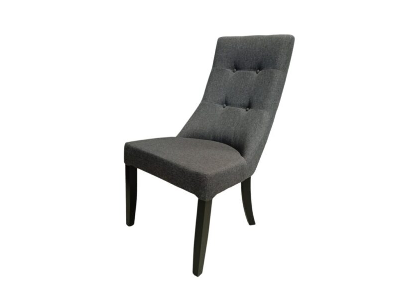SILLA FUTURA GRIS - Image 2