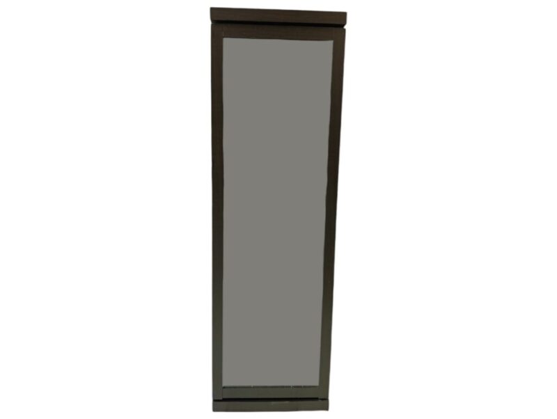 ZAPATERO GIRATORIO CHOCOLATE - Image 2