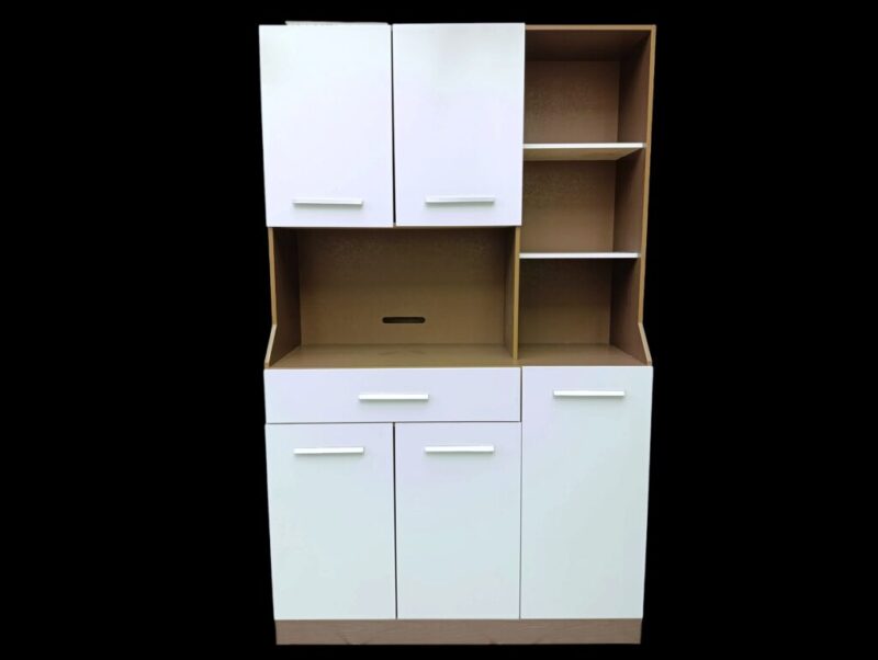 GABINETE KOBE NOGAL