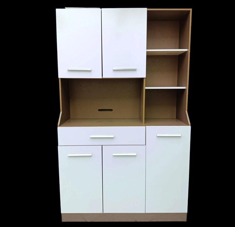 GABINETE KOBE NOGAL
