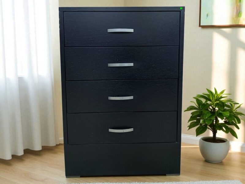 CAJONERA ZAPATERA JUNIOR NOGAL