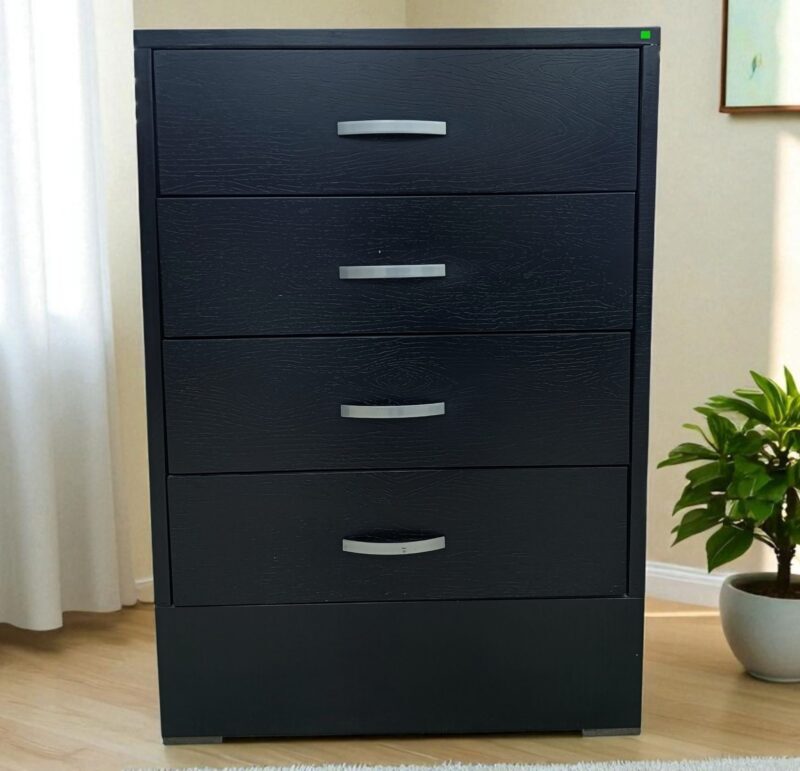 CAJONERA ZAPATERA JUNIOR NOGAL