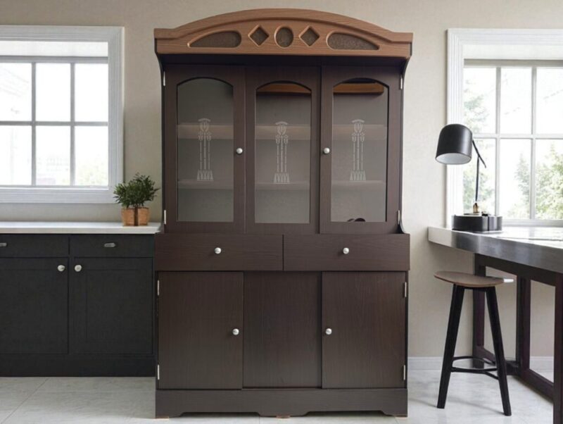 GABINETE ALASKA CHOCO