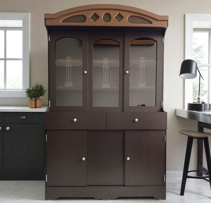 GABINETE ALASKA CHOCO