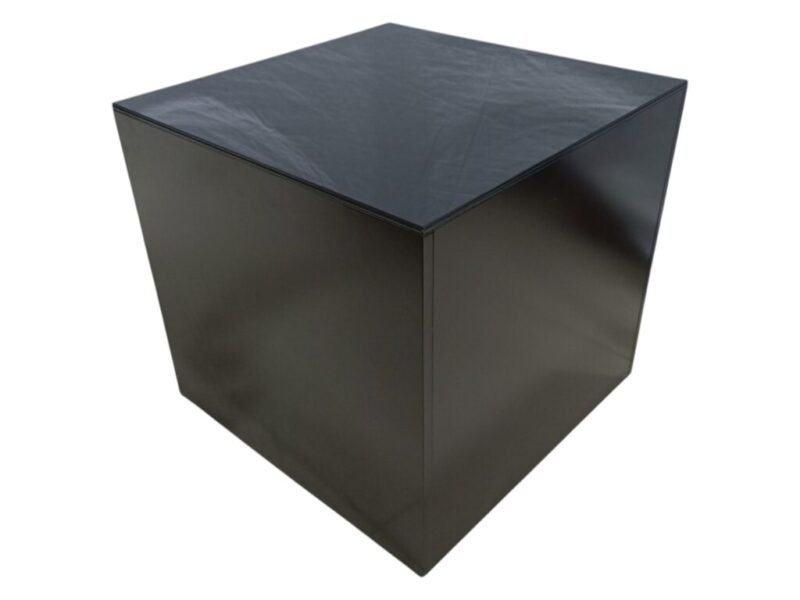 MESA LATERAL KUBO EBANO