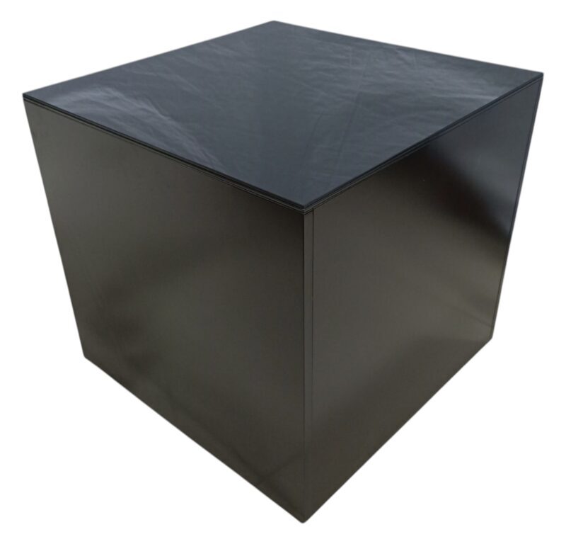 MESA LATERAL KUBO EBANO