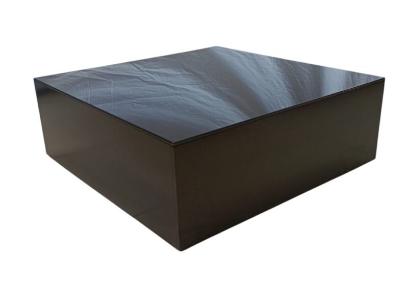 MESA CENTRAL KUBO EBANO
