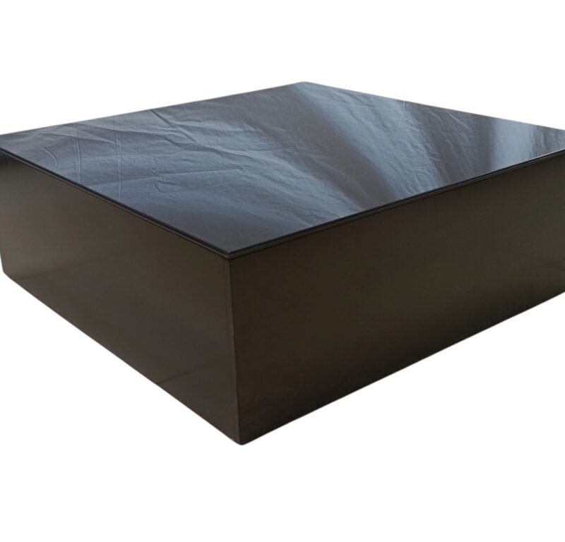 MESA CENTRAL KUBO EBANO