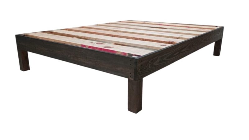 BASE DE MADERA ESPERANZA