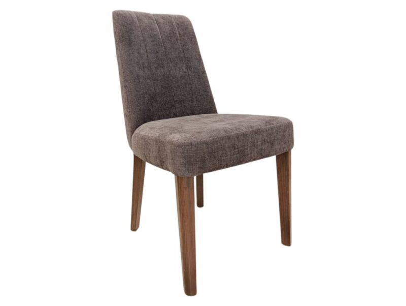 SILLA LUXI NOGAL - Image 2