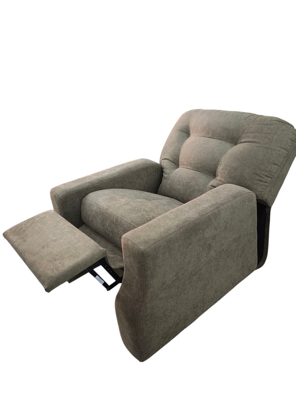 RECLINABLE OMEGA TELA PRAGUE 2 - Image 2