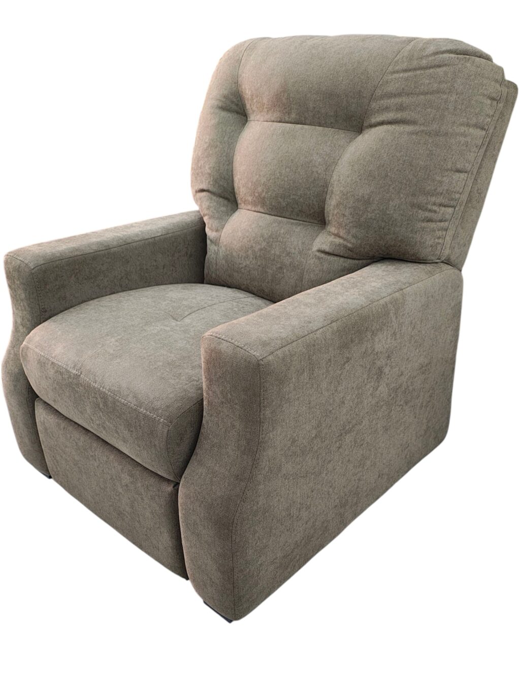 RECLINABLE OMEGA TELA PRAGUE 2 - Image 3