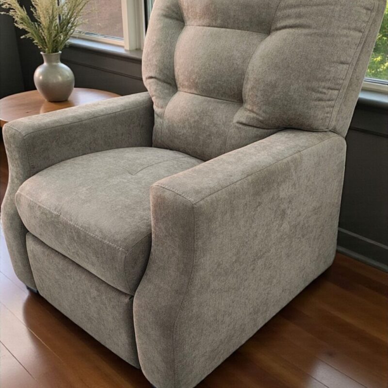 RECLINABLE OMEGA TELA PRAGUE 2