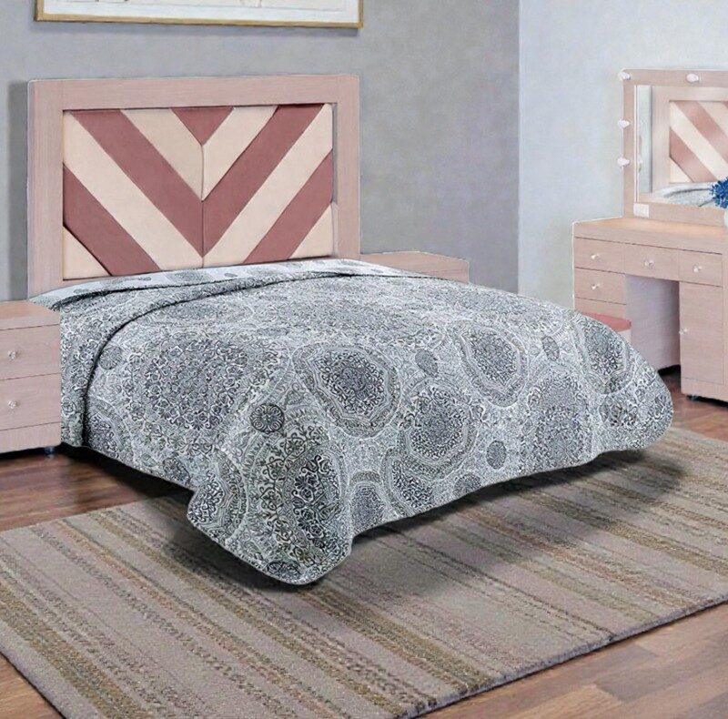 RECÁMARA  GESELL KS KENIA ROSA