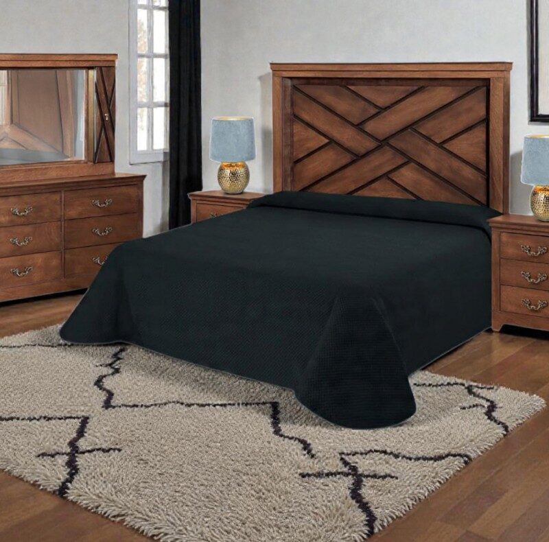 RECÁMARA LONDRES KS CHAPA OCUME