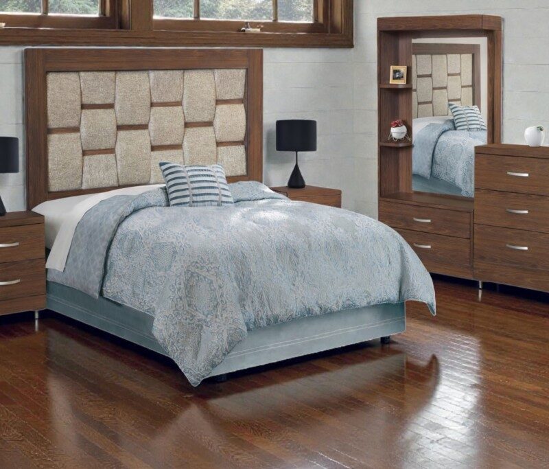 RECAMARA  LUPITA KS VETADO VINO