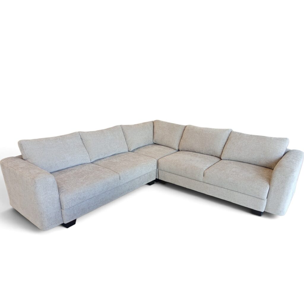 MODULAR ALVAR TELA CIRCONIA BEIGE - Image 2