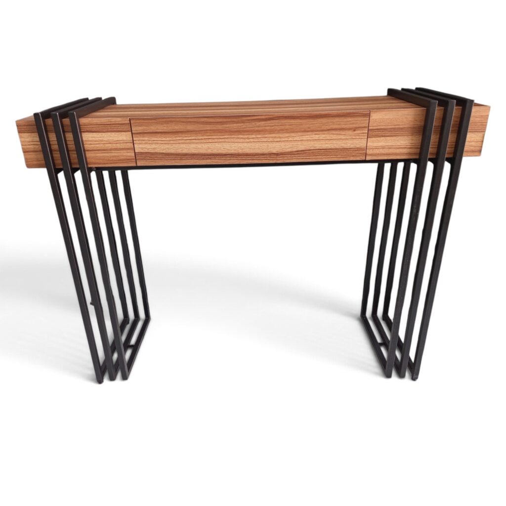 CREDENZA MADELA MELAMINA NATURAL - Image 2