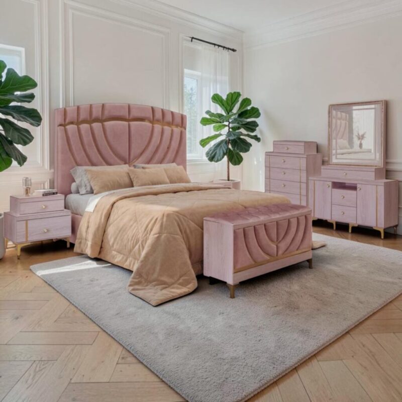 RECAMARA MARGOT KS KENIA MARRON