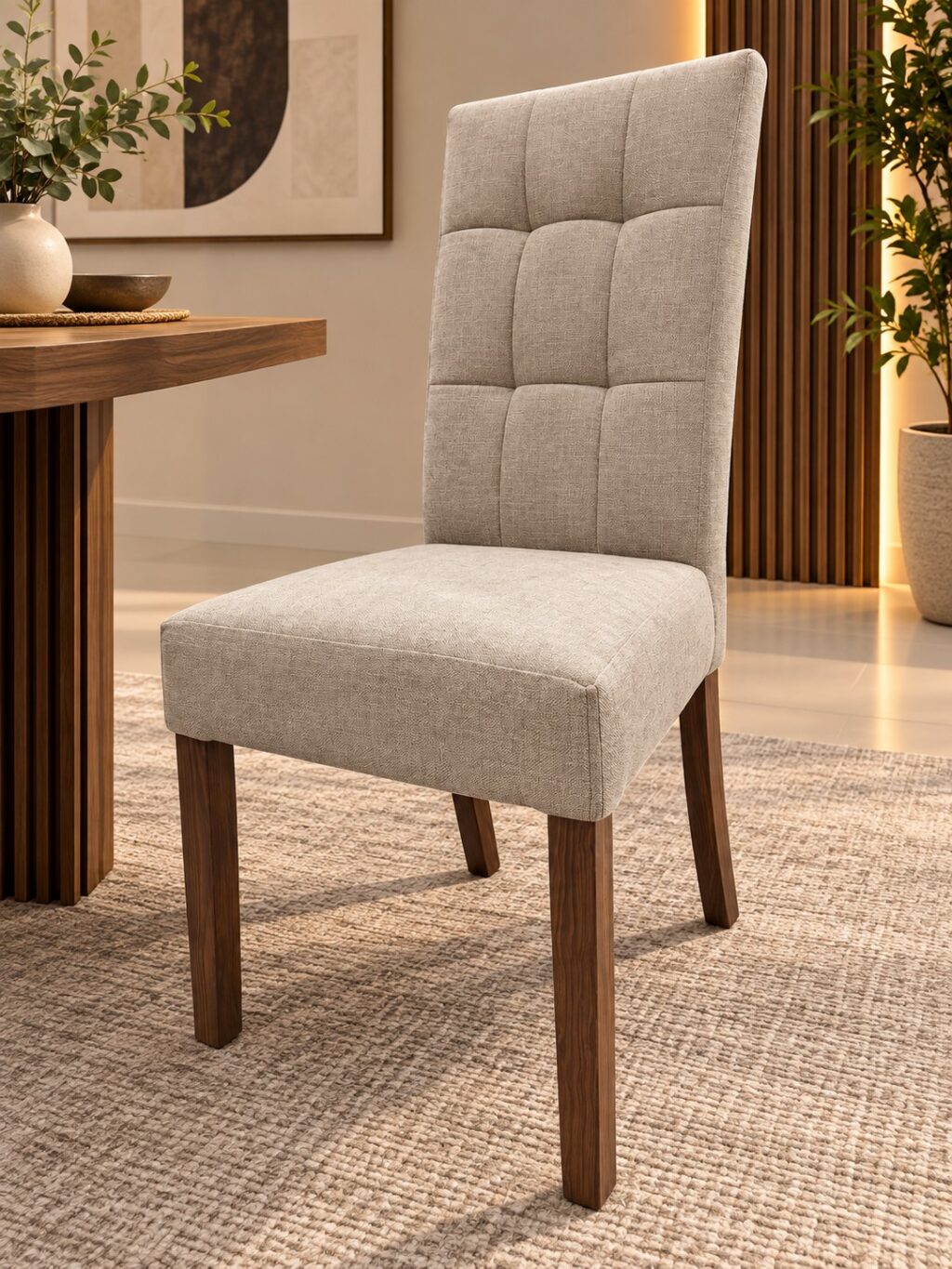 SILLA SALVATORE TZALAM